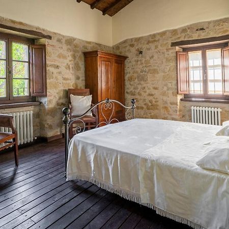 Agriturismo I Pietrini Перуджа Екстер'єр фото