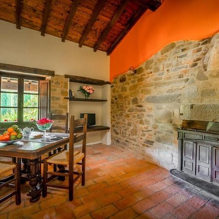 Agriturismo I Pietrini Перуджа Екстер'єр фото