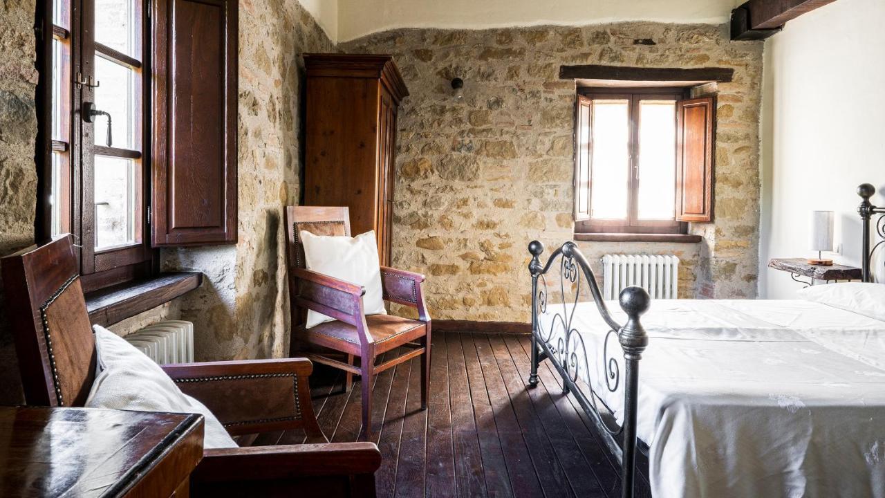 Agriturismo I Pietrini Перуджа Екстер'єр фото