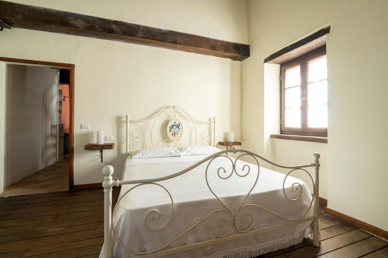 Agriturismo I Pietrini Перуджа Екстер'єр фото