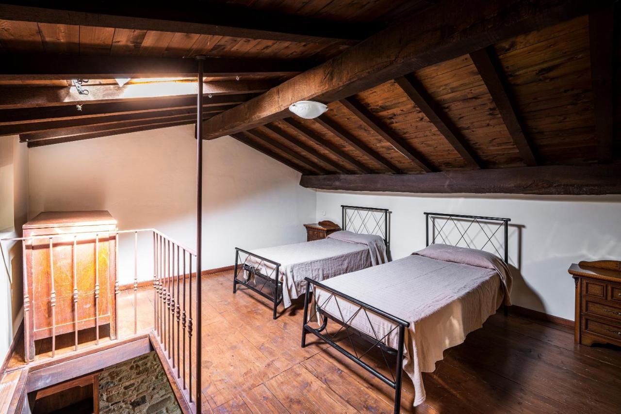 Agriturismo I Pietrini Перуджа Екстер'єр фото