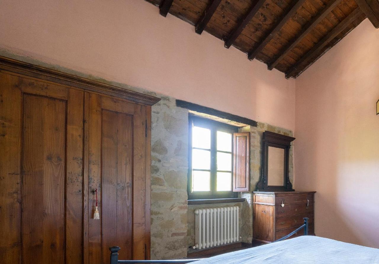 Agriturismo I Pietrini Перуджа Екстер'єр фото