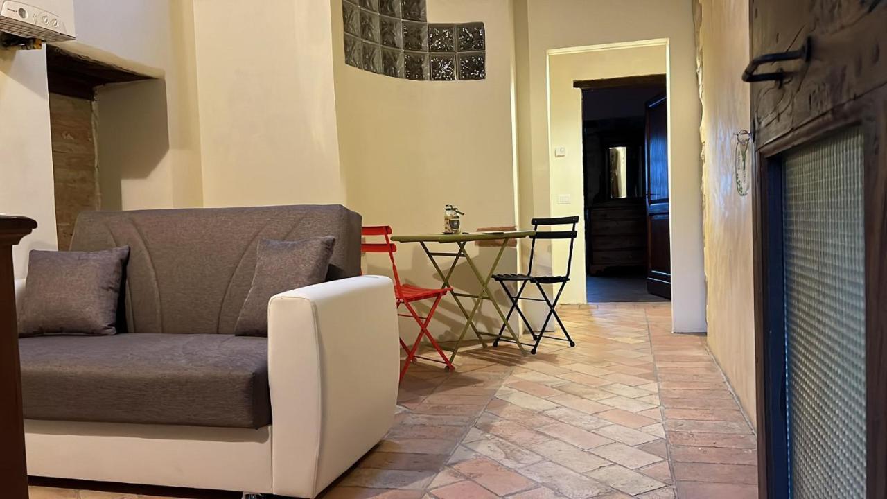 Agriturismo I Pietrini Перуджа Екстер'єр фото