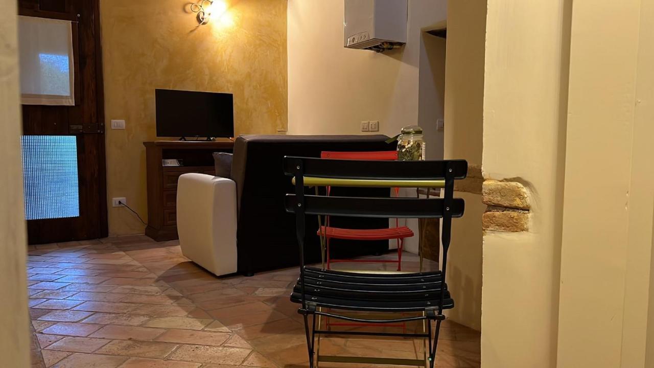 Agriturismo I Pietrini Перуджа Екстер'єр фото